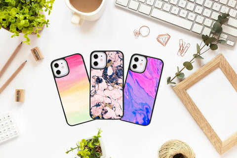 Smiley Phone Case