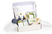 All natural grooming and Self-Care set for men - The ultimate way to improve your lifestyle