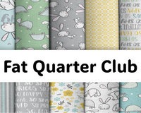 Fat Quarter Club