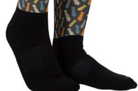 "Sock of the Month" box for Men!