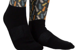 "Sock of the Month" box for Men!