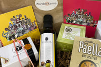Wanderkarma Travel the World Box