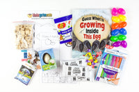 Kindergarten Crate Subscription
