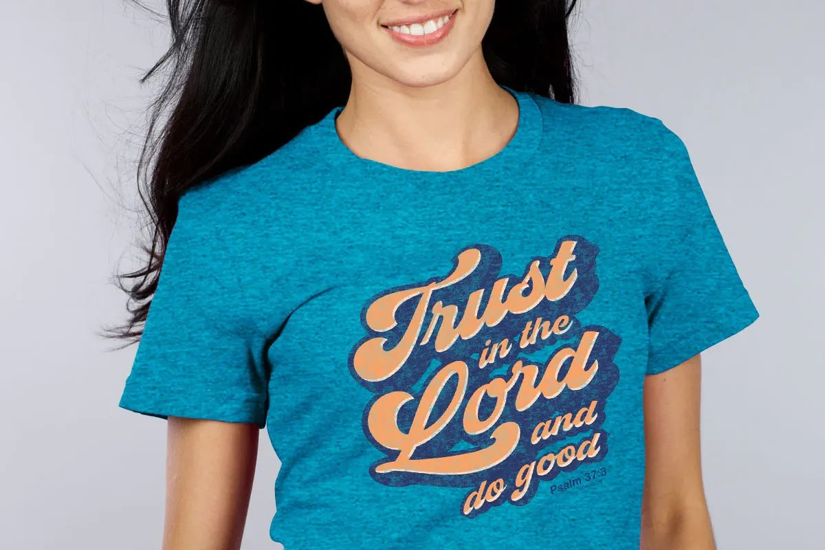 Christian T-Shirt Subscription