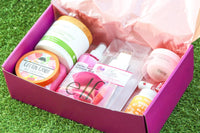 Organic Beauty Box