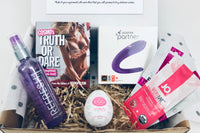 Bi-Monthly Solo Selfcare Box