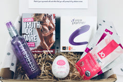 Bi-Monthly Solo Selfcare Box