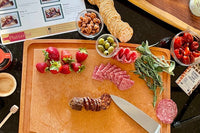 Platterful: A Charcuterie Experience