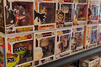 Collectors series /Pokémon /Magic /Comics /Funko