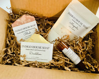 Indigo House Soap Luxury Box Set