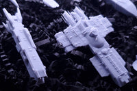 Galactic Fleet Crate