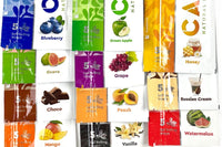 CAMO self-rolling wraps (11 flavor sampler)