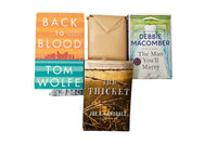 Blind Date with a Book, Date with a book, Mystery Wrapped Book, Mystery Book, Surprise Book, Bookworm, Bookish, Bookshelf, Gift for her