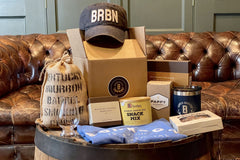 Bourbon Goods Box