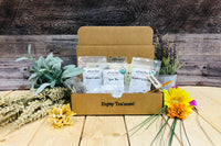 Eherbz ORIGINAL TEA BOX