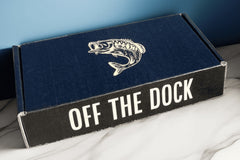 Off The Dock Mystery Box
