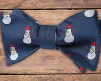 ZZ RT 1223 Nutty Neckware Tie Box