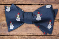 ZZ RT 1223 Nutty Neckware Tie Box