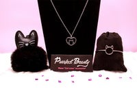 Cat Jewelry Club