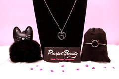 Cat Jewelry Club