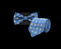 ZZ RT 1223 Nutty Neckware Tie Box