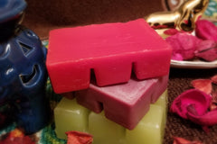 Calming Scent-Sation Box