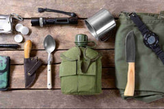 American Patriot Box