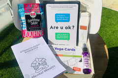 Mental Health Care Package