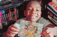 Kids Book Pack