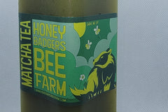 Honey Badgers Tea Lovers Box