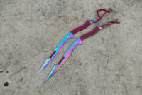 Swords