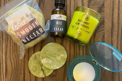 Esthetician Skincare Box