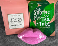 Bathtime Spa Luxe Box