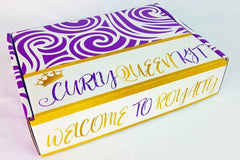 Curly Queen Kit Monthly Subscription