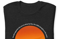 Christian T-Shirt Subscription