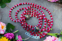 Divine Essence Waistbeads