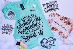 Cultivate Kindness Box (for Women & Teens)
