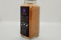 Gourmet Spice Subscription Box