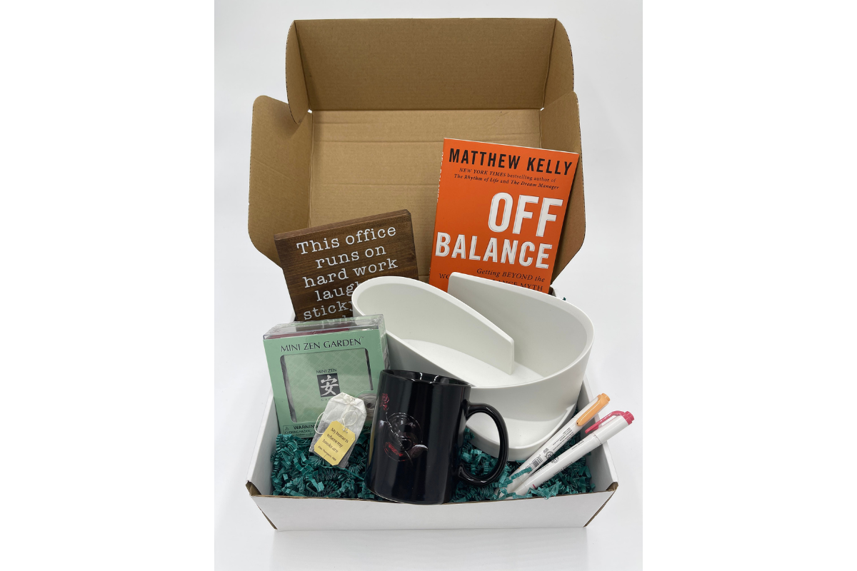 Office by Post