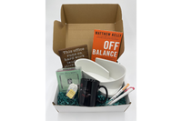 Office by Post