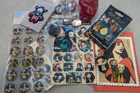 The Heroes Tower CLEARANCE Mystery Box