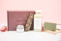 Merkaela Deluxe Wellness Box