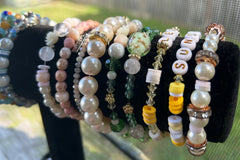 The Bracelet Boutique Box