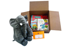 Children's Book Gift Package (ages 0-6)