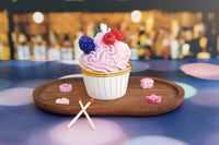 Sweet Delights Dessert Candle Box