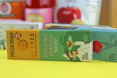 Greek Premium Healthy snack, Raw, gluten free, vegan, bio, no preservatives, energy bars, high protein