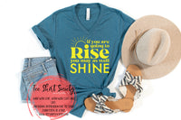 Tee Shirt Society
