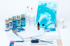 Let's Paint Together