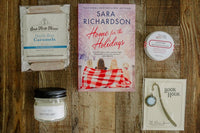 Peace & Pages Bi-Monthly Subscription