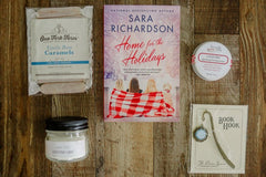 Peace & Pages Bi-Monthly Subscription